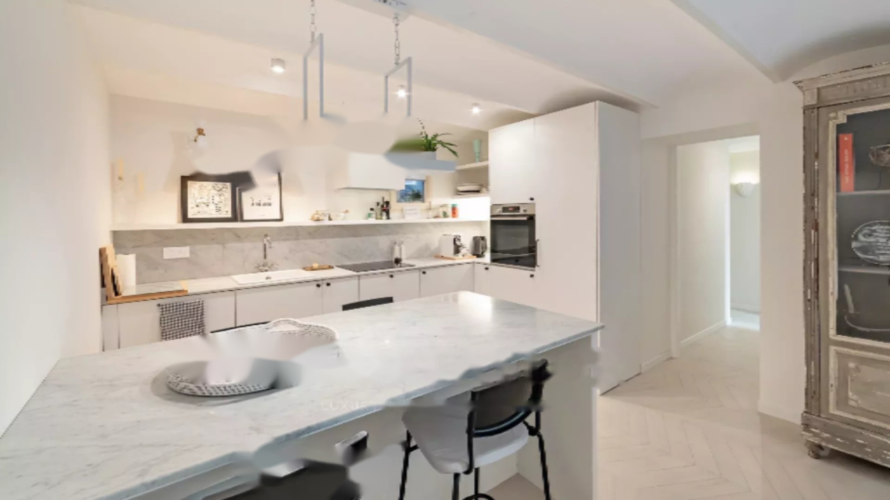 Квартира в Каннах, Франция, 89 м² - фото 6