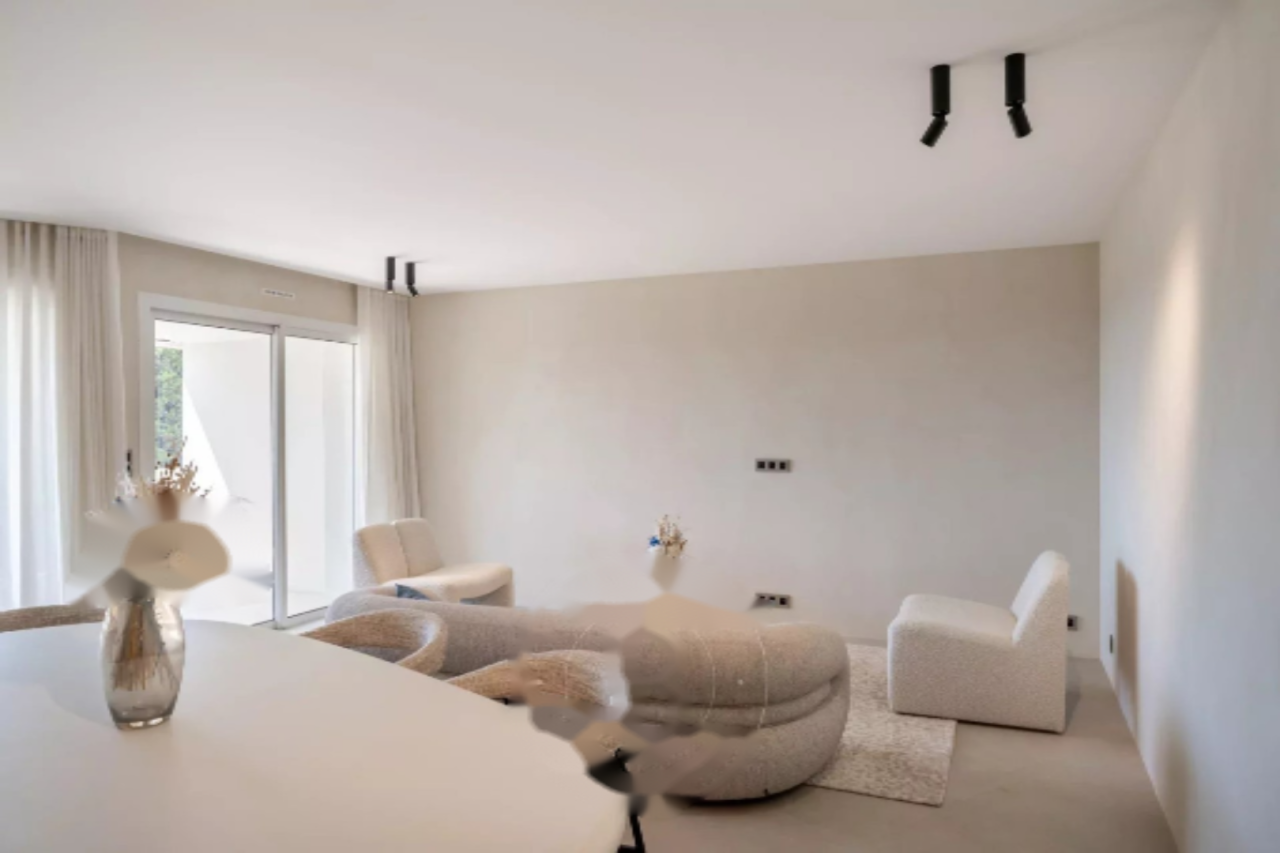 Квартира в Каннах, Франция, 113 м² - фото 6