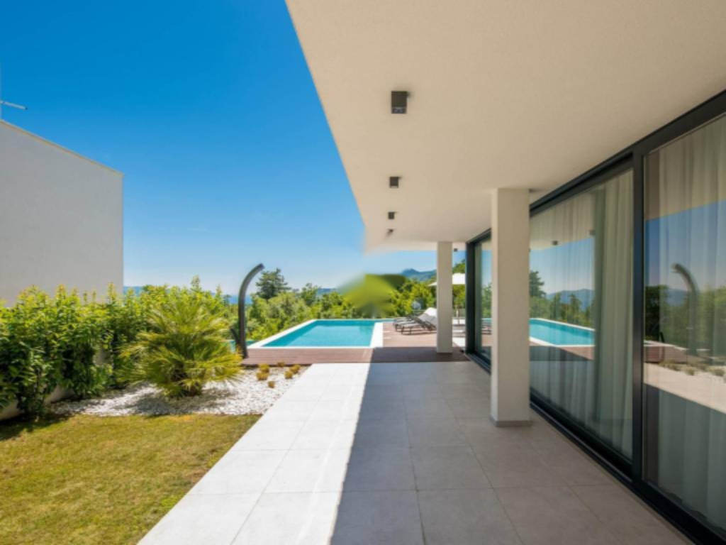 Дом в Опатии, Хорватия, 295 м² - фото 6