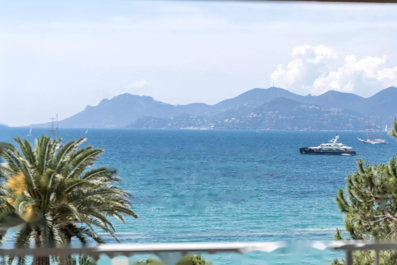 Квартира в Каннах, Франция, 70 м² - фото 6