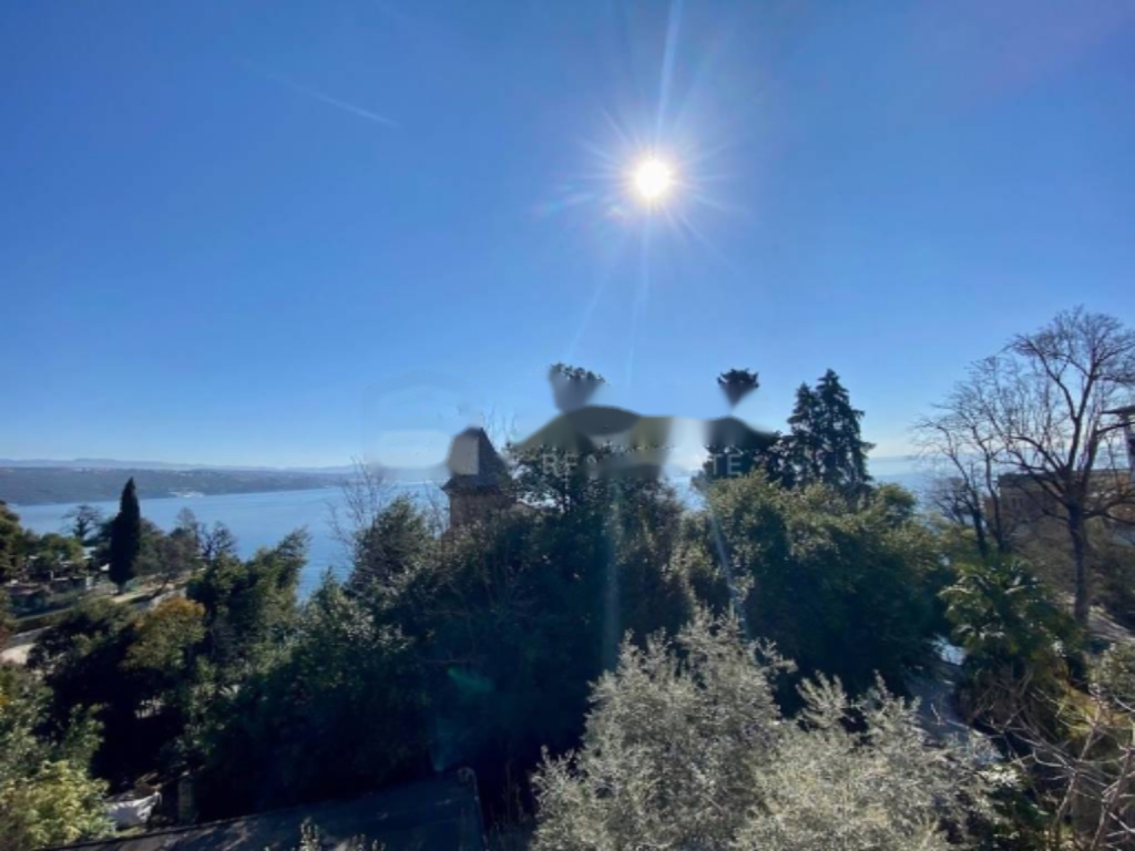 Квартира в Опатии, Хорватия, 116 м² - фото 6