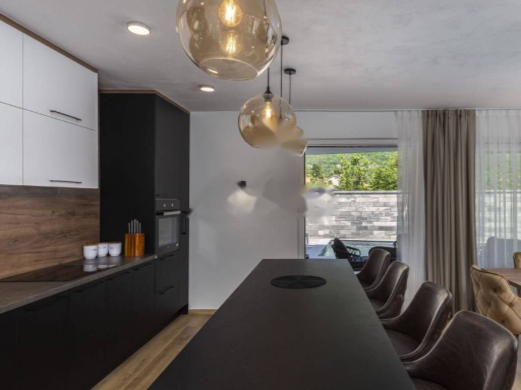 Дом в Опатии, Хорватия, 225 м² - фото 6