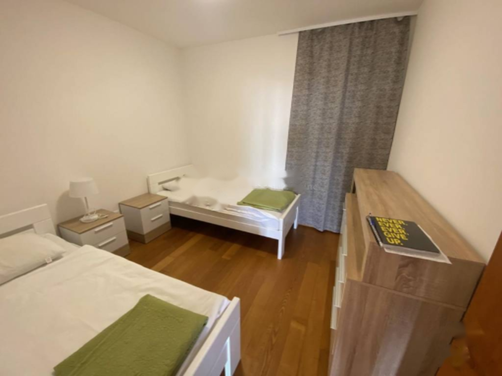 Квартира в Опатии, Хорватия, 130 м² - фото 6