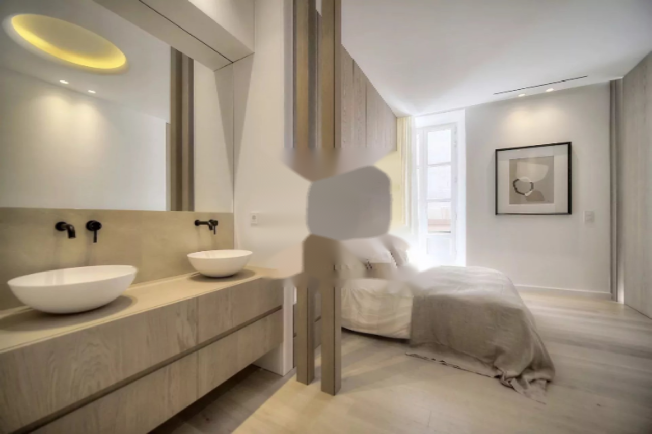 Квартира в Каннах, Франция, 90 м² - фото 6