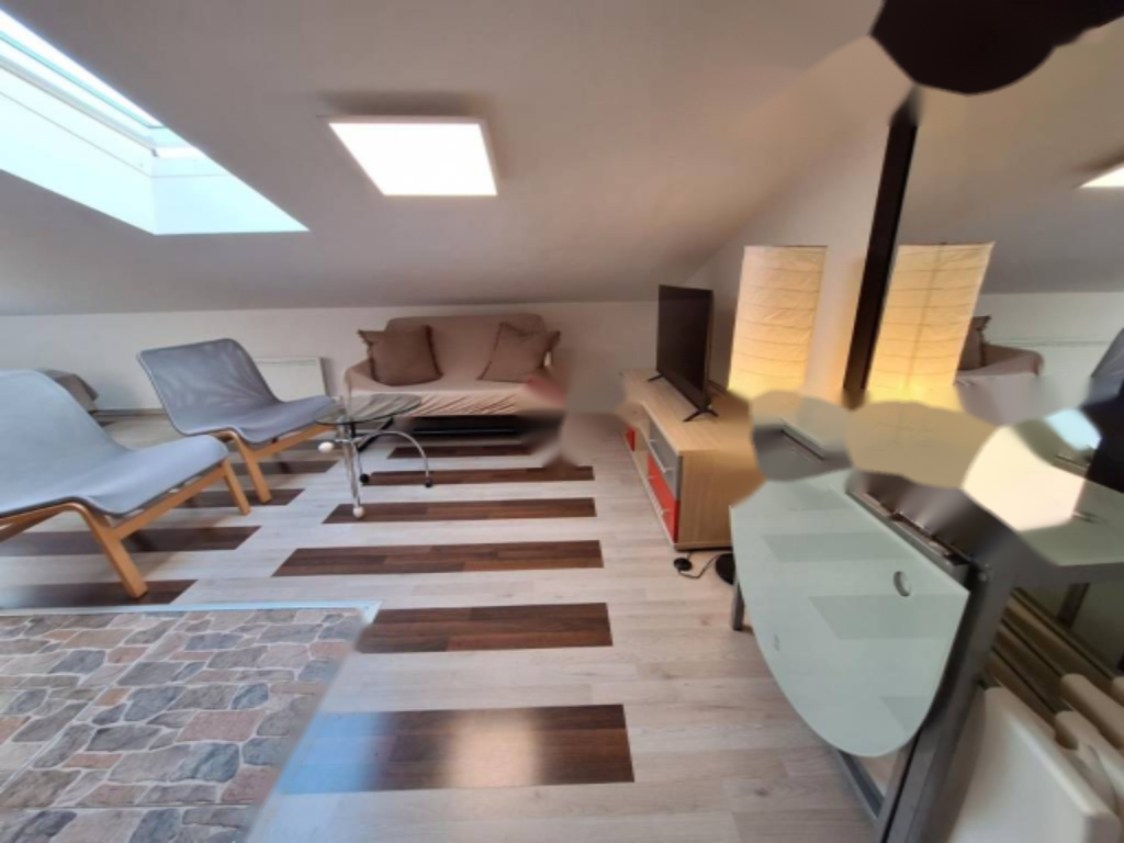 Квартира в Опатии, Хорватия, 30 м² - фото 6