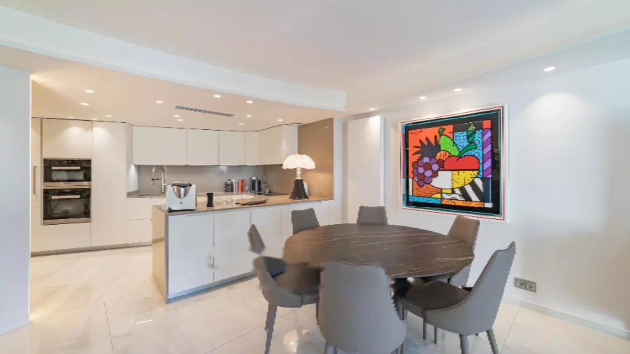 Квартира в Каннах, Франция, 135 м² - фото 6