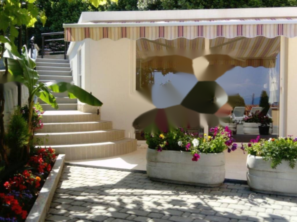 Квартира в Опатии, Хорватия, 30 м² - фото 6