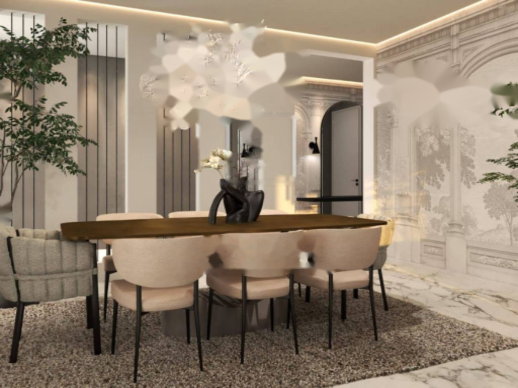 Квартира в Опатии, Хорватия, 167 м² - фото 6