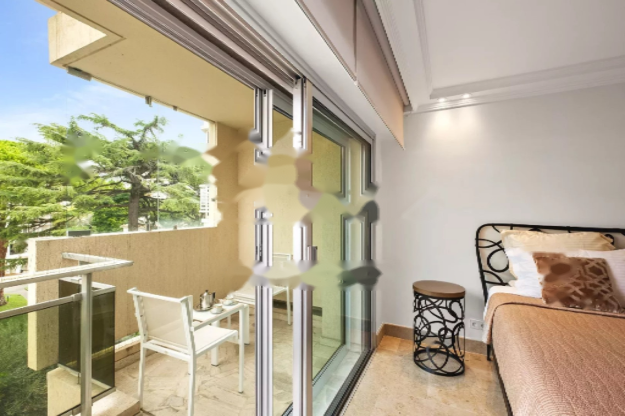 Квартира в Каннах, Франция, 89 м² - фото 6