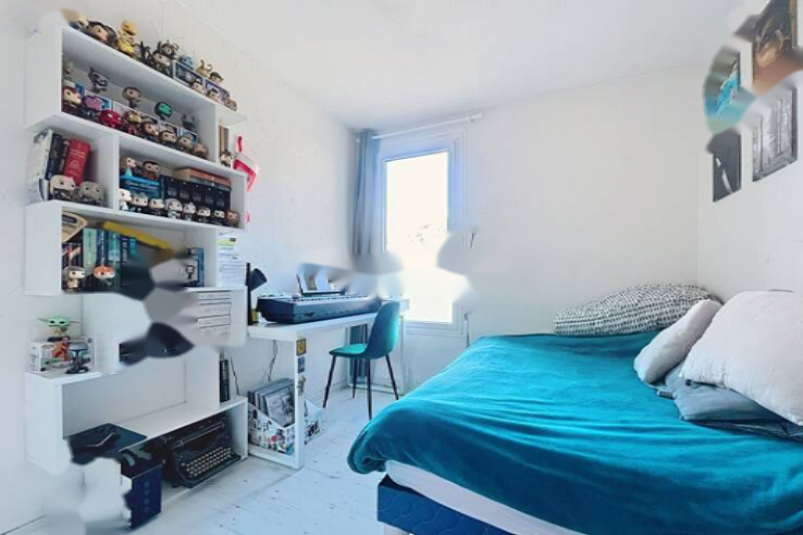 Квартира в Каннах, Франция, 94 м² - фото 3