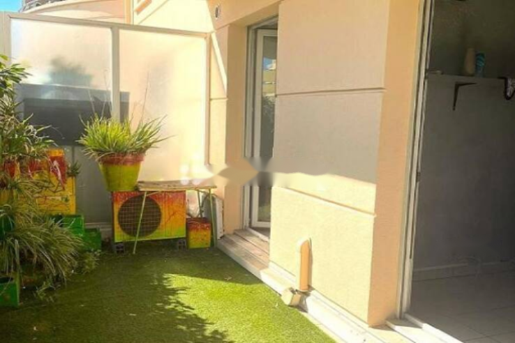 Квартира в Каннах, Франция, 45 м² - фото 3