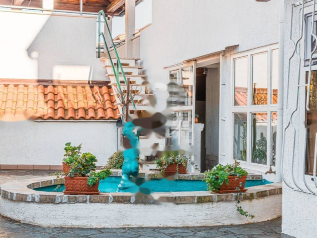 Дом в Опатии, Хорватия, 542 м² - фото 7