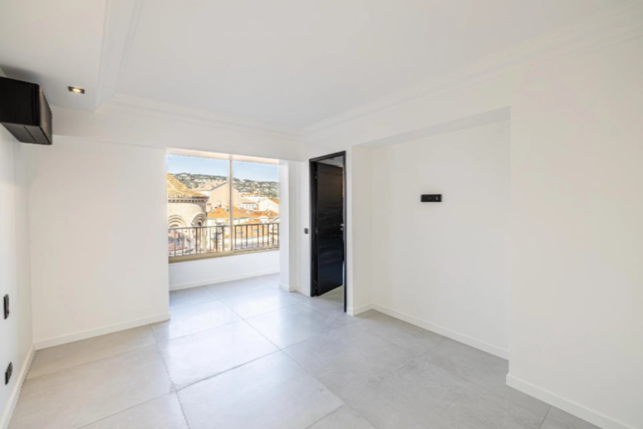 Квартира в Каннах, Франция, 49 м² - фото 7