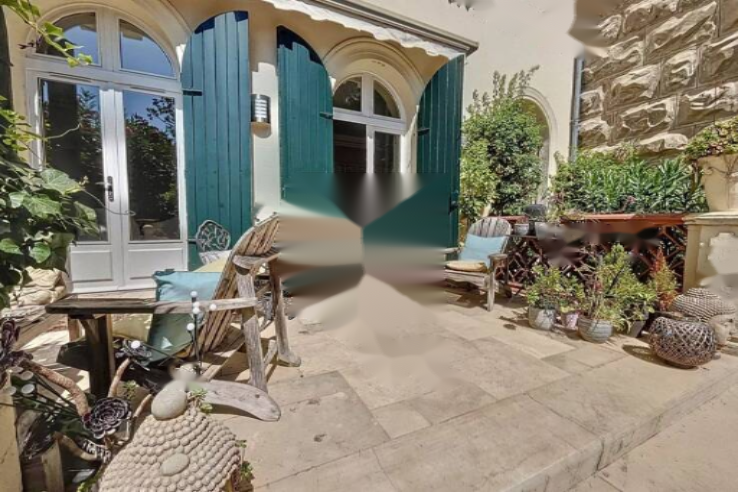 Квартира в Каннах, Франция, 103 м² - фото 3