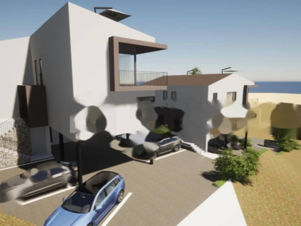 Квартира в Опатии, Хорватия, 147 м² - фото 7