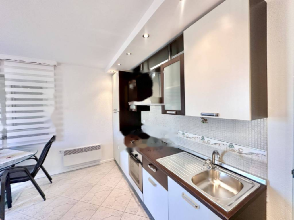 Квартира в Опатии, Хорватия, 85 м² - фото 7