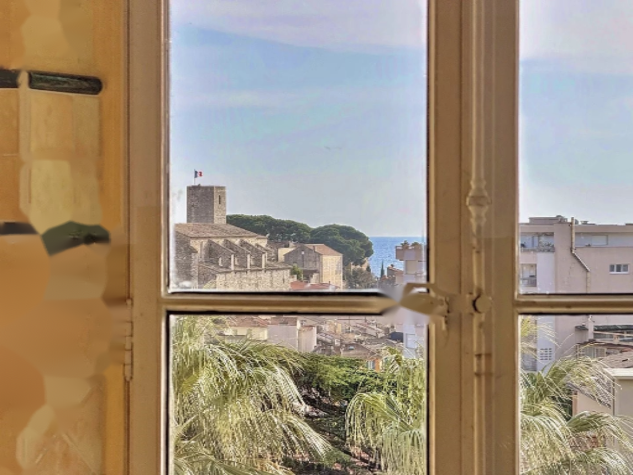 Квартира в Каннах, Франция, 60 м² - фото 7