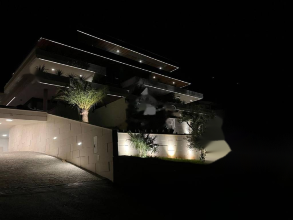 Квартира в Опатии, Хорватия, 302 м² - фото 7