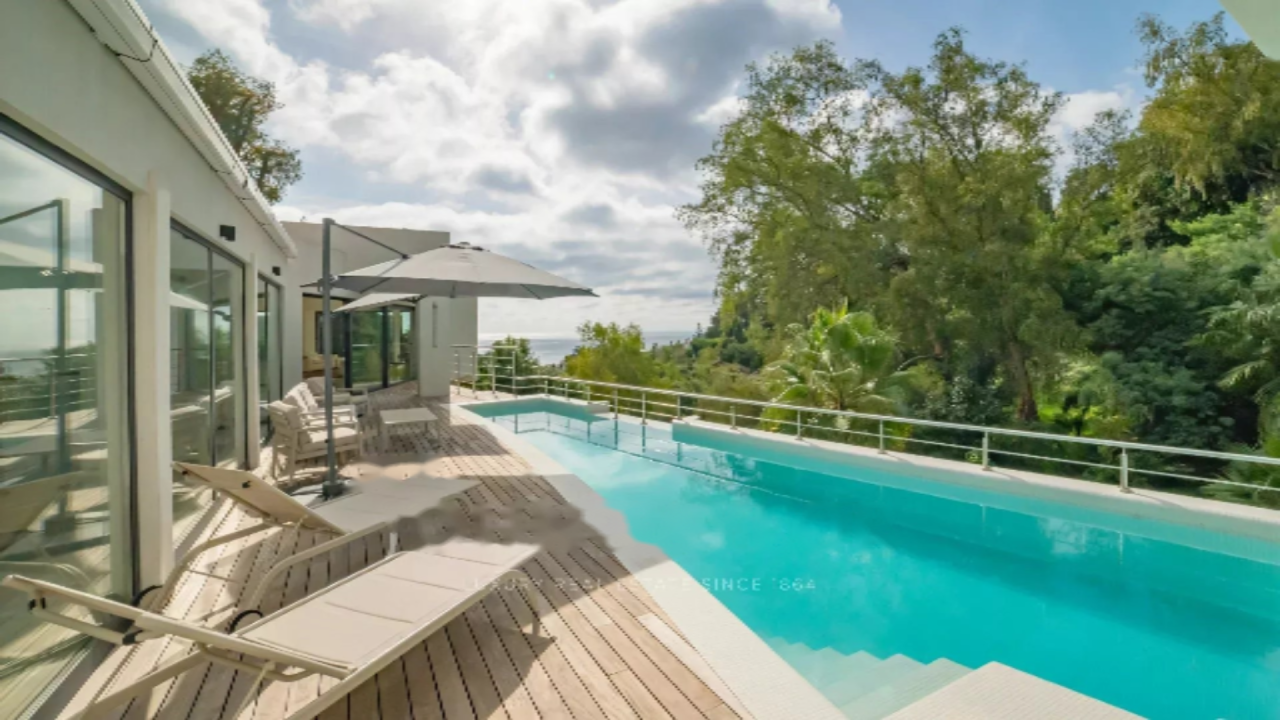 Квартира в Каннах, Франция, 509 м² - фото 7