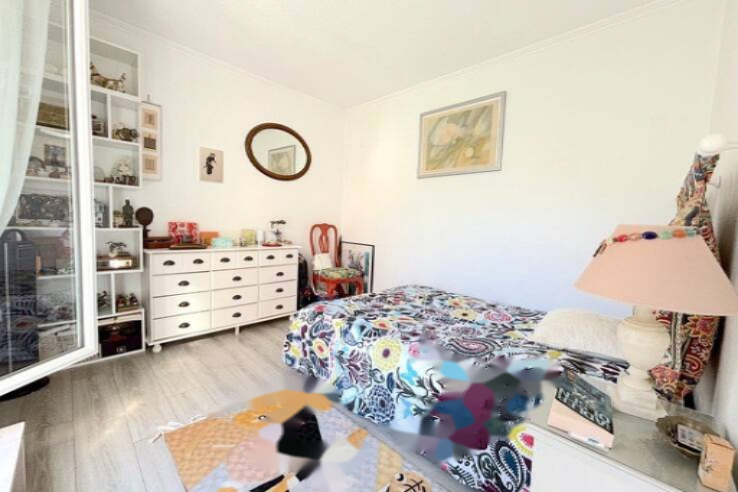 Квартира в Каннах, Франция, 82 м² - фото 3