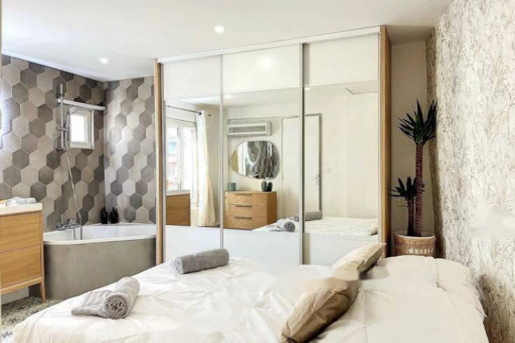 Квартира в Каннах, Франция, 42 м² - фото 3