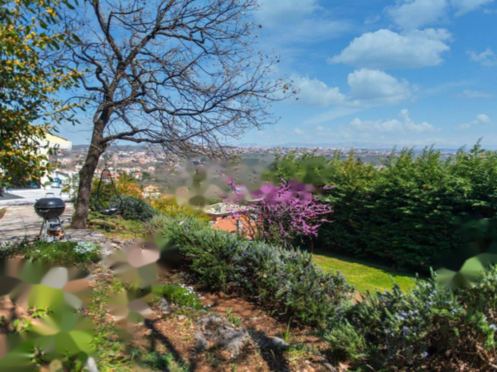 Дом в Опатии, Хорватия, 300 м² - фото 7