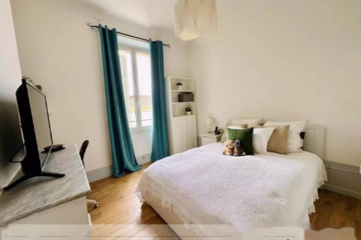 Квартира в Каннах, Франция, 97 м² - фото 3