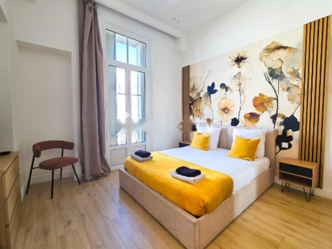 Квартира в Каннах, Франция, 75 м² - фото 7