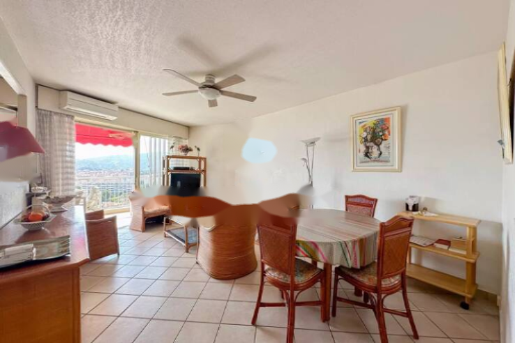 Квартира в Каннах, Франция, 70 м² - фото 3