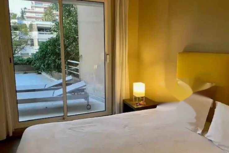 Квартира в Каннах, Франция, 71 м² - фото 3