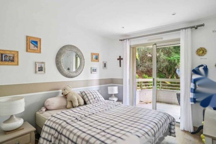 Квартира в Каннах, Франция, 80 м² - фото 3