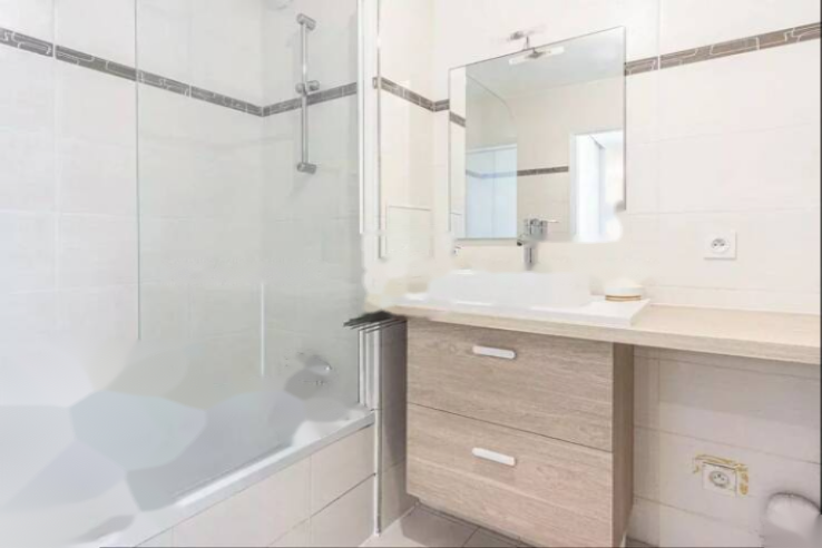 Квартира в Каннах, Франция, 61 м² - фото 3