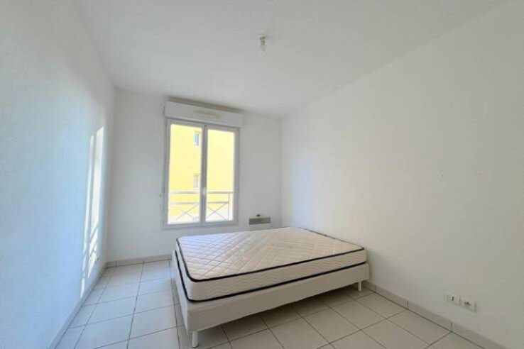 Квартира в Каннах, Франция, 47 м² - фото 3