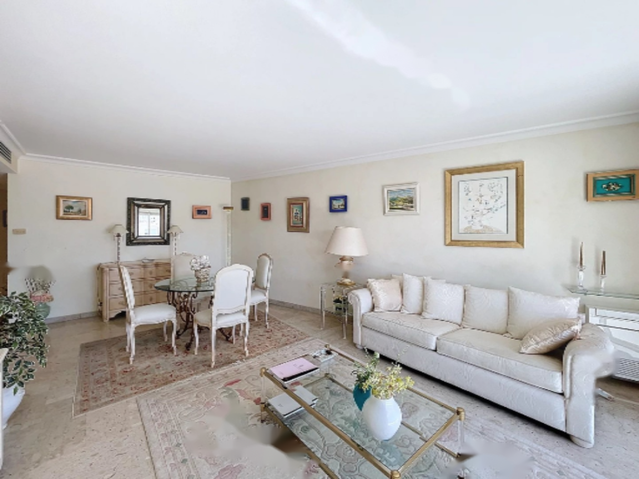 Квартира в Каннах, Франция, 76 м² - фото 7