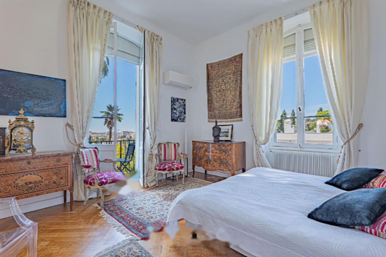 Квартира в Каннах, Франция, 153 м² - фото 7