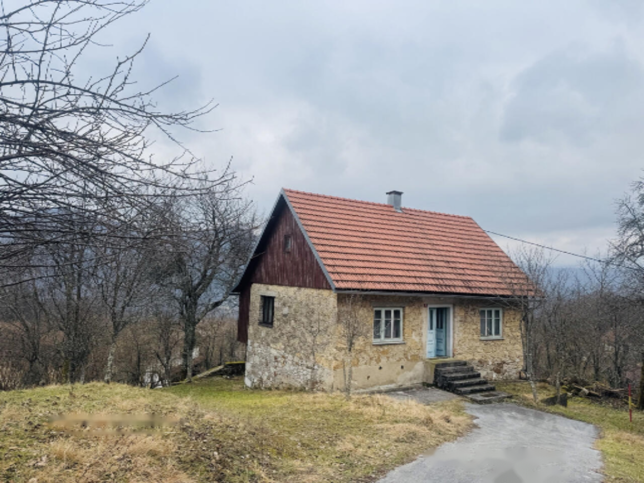 Дом в Кочевье, Словения, 104 м² - фото 7