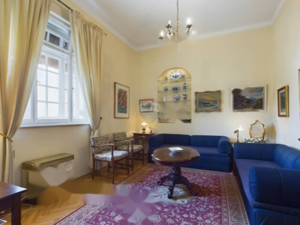 Квартира в Опатии, Хорватия, 70 м² - фото 7