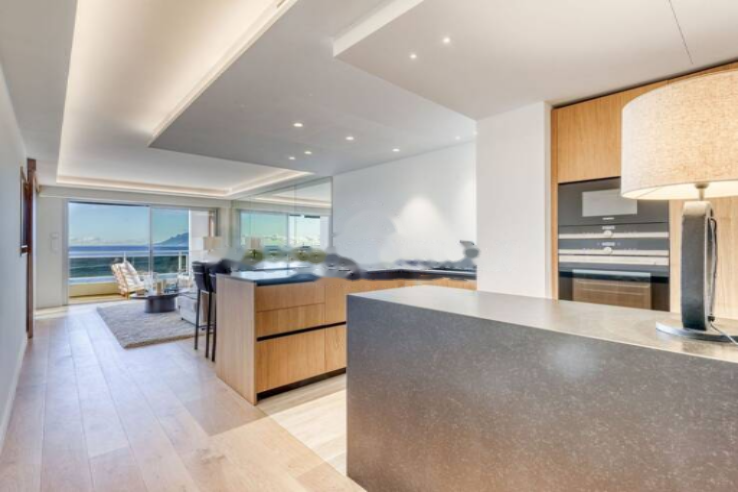 Квартира в Каннах, Франция, 89 м² - фото 3