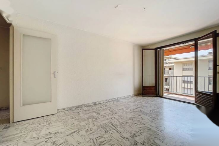 Квартира в Каннах, Франция, 49 м² - фото 3