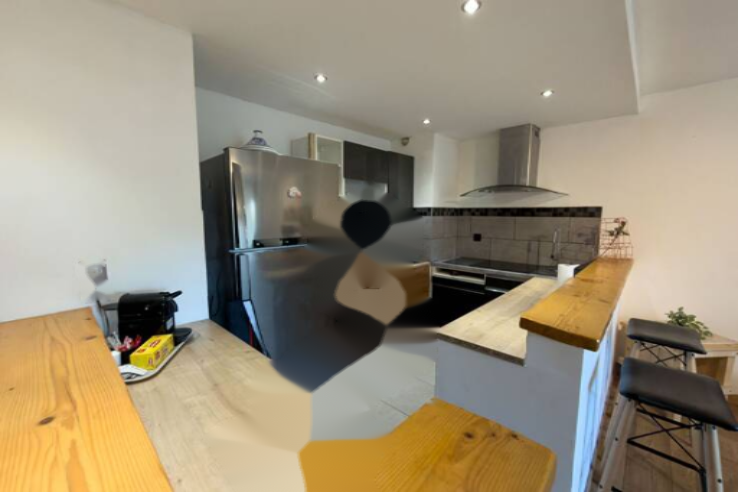 Квартира в Каннах, Франция, 47 м² - фото 3