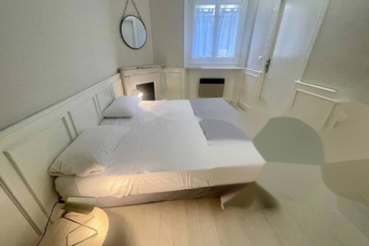 Квартира в Каннах, Франция, 34 м² - фото 3