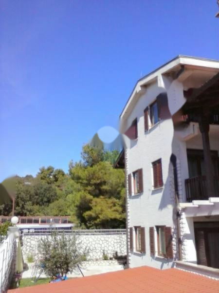 Дом в Опатии, Хорватия, 1 030 м² - фото 7