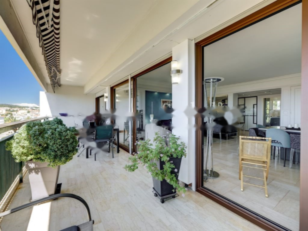 Квартира в Каннах, Франция, 105 м² - фото 7