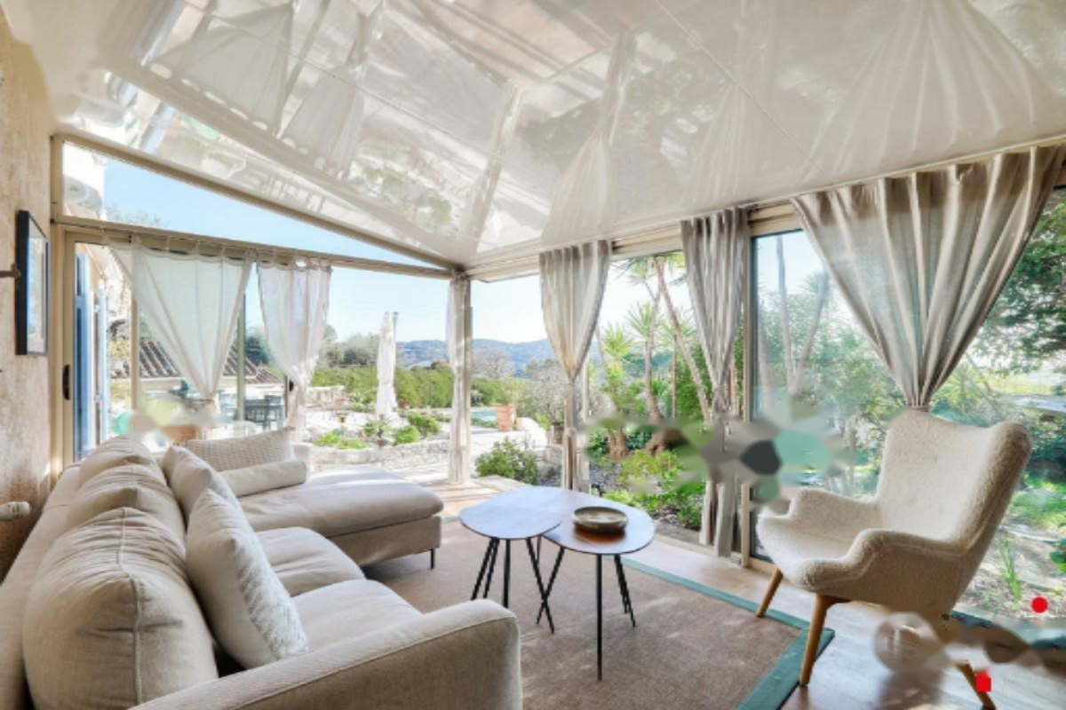 Квартира в Каннах, Франция, 172 м² - фото 7