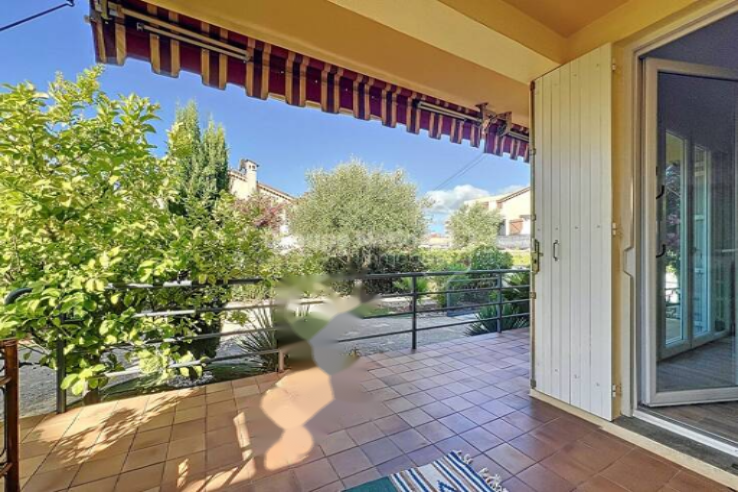 Квартира в Каннах, Франция, 142 м² - фото 3