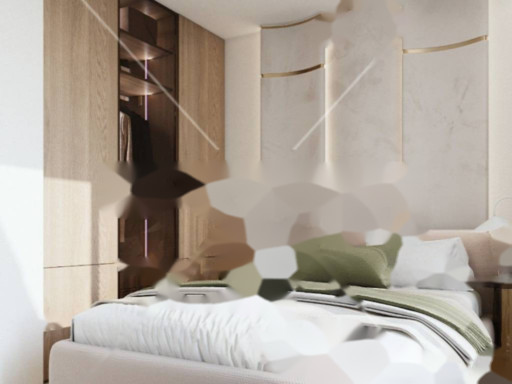 Квартира в Опатии, Хорватия, 50 м² - фото 7