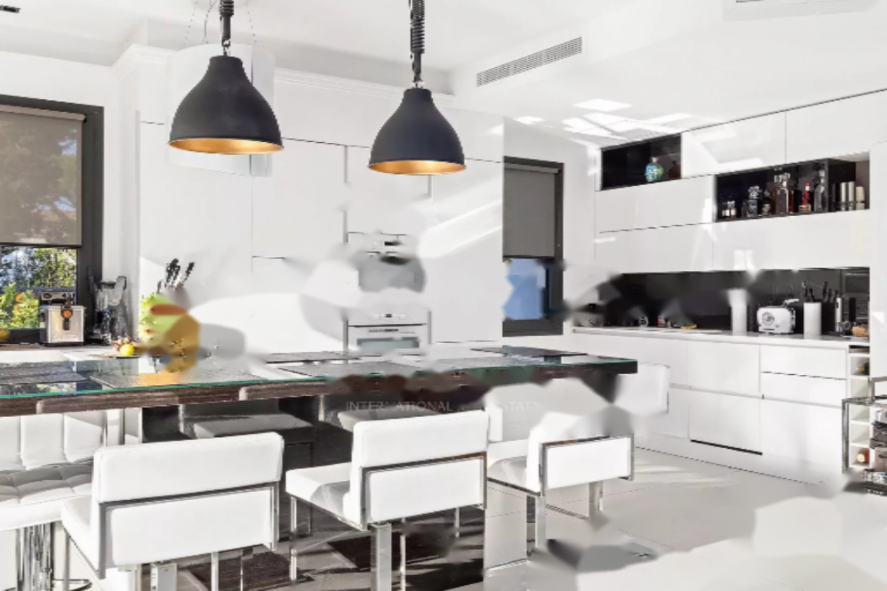 Квартира в Каннах, Франция, 193 м² - фото 7