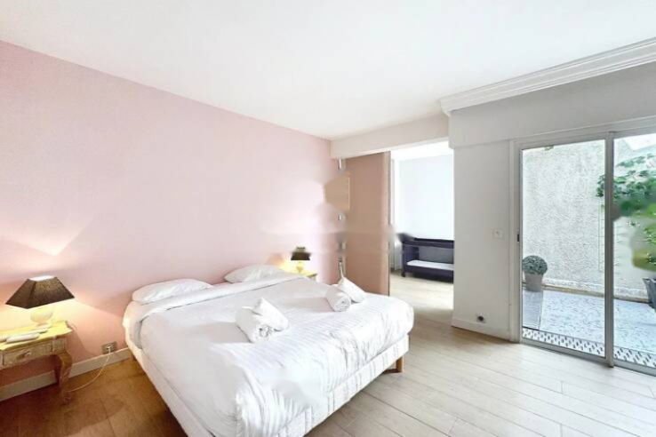 Квартира в Каннах, Франция, 161 м² - фото 3