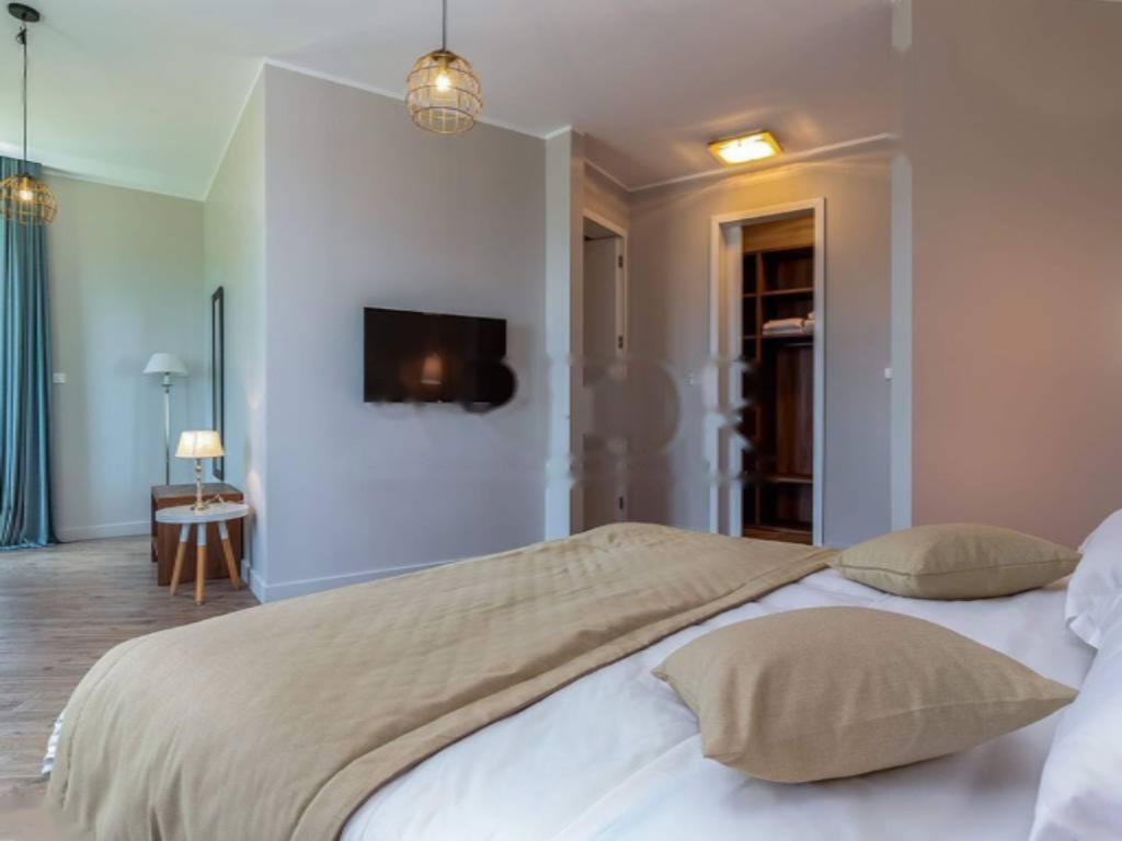 Дом в Опатии, Хорватия, 400 м² - фото 7