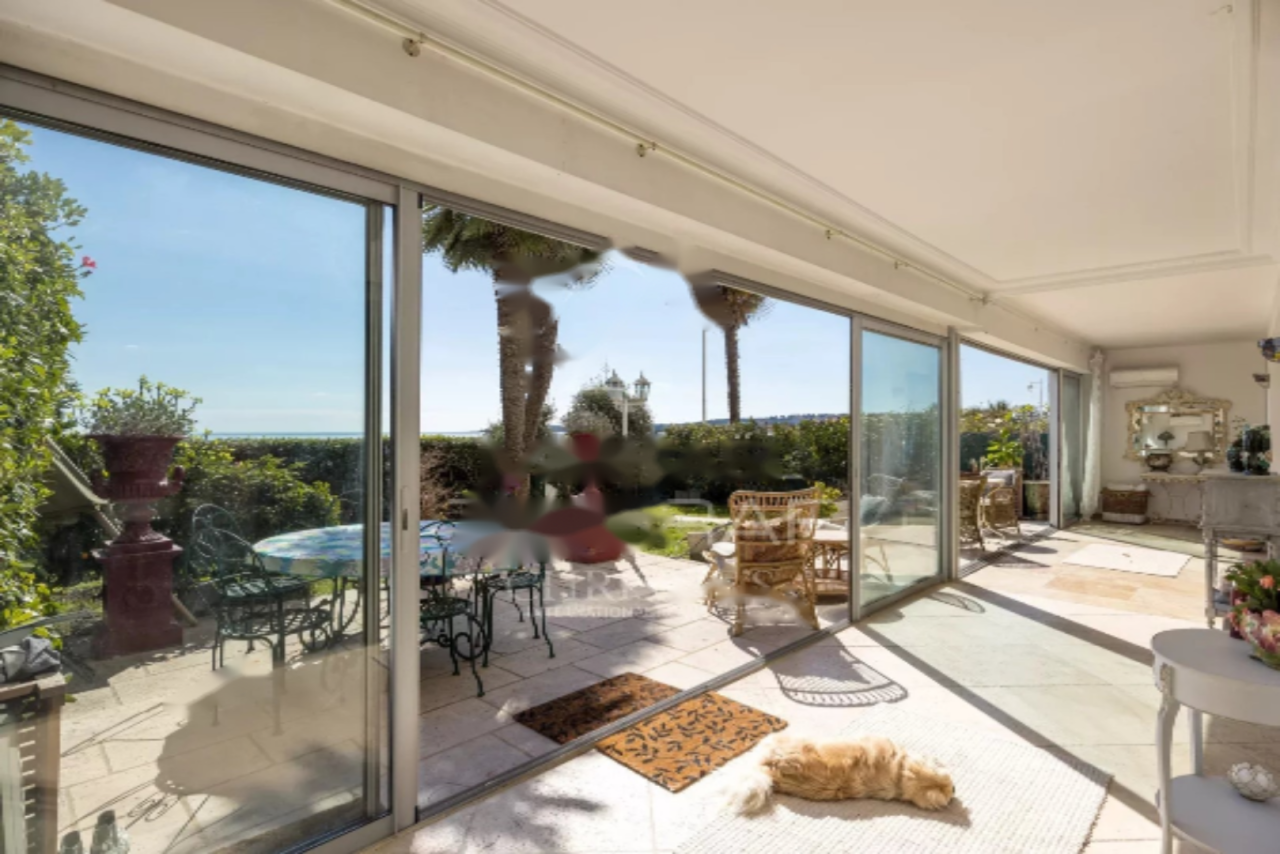 Квартира в Каннах, Франция, 158 м² - фото 7